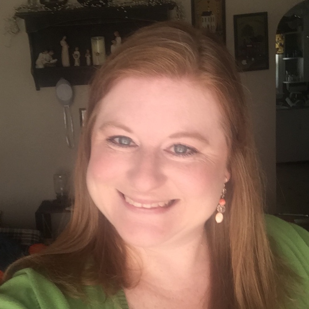 Meet your Posher, Michelle